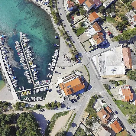 Apartman Anita *