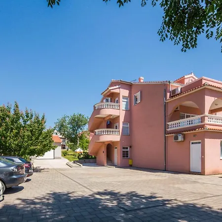 Anita Apartment Vodice