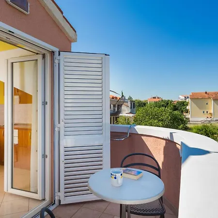 Anita Apartmán Vodice