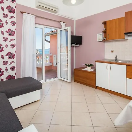 Apartment Anita *