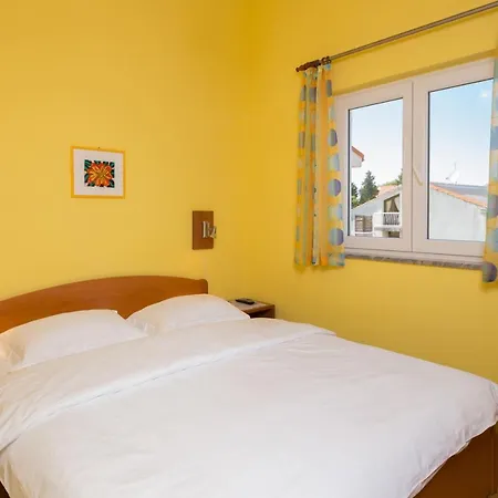 Anita Apartment