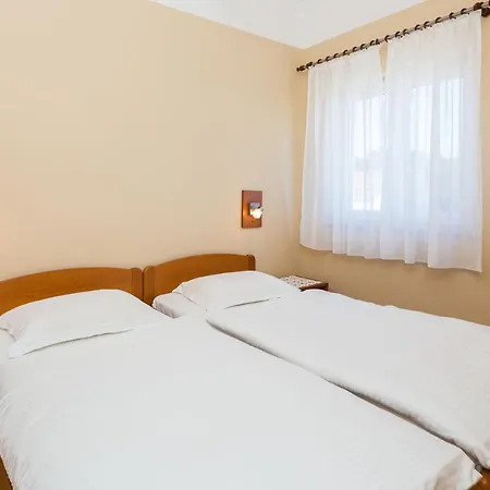 Appartement Anita Vodice