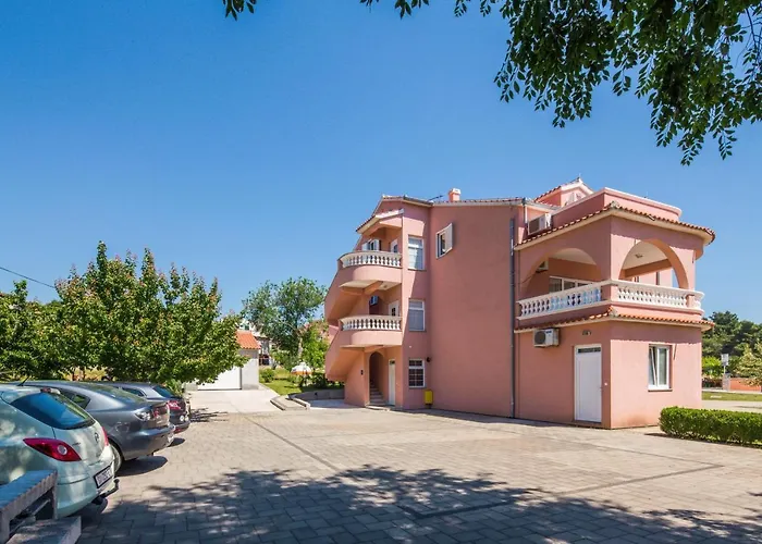 Anita Appartement Vodice