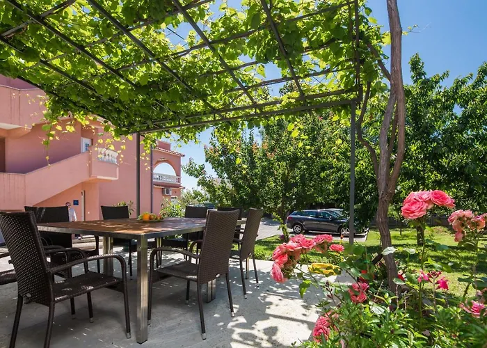 Anita Apartamento Vodice