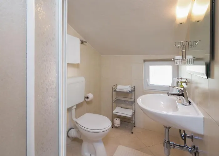 Apartamento Anita Vodice