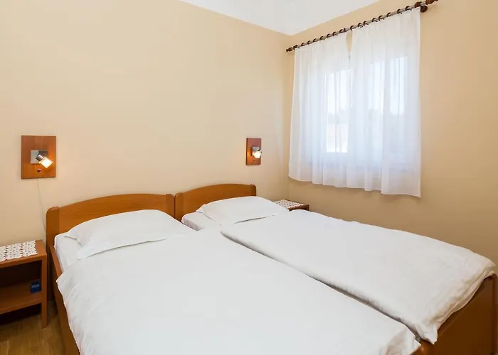 Apartment Anita Vodice